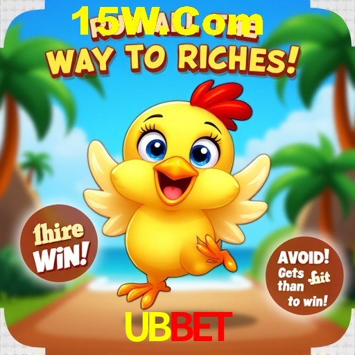 Desvendando o Mundo dos Jogos Virtuais na UBBet