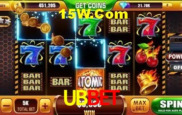 Estatísticas UBBet