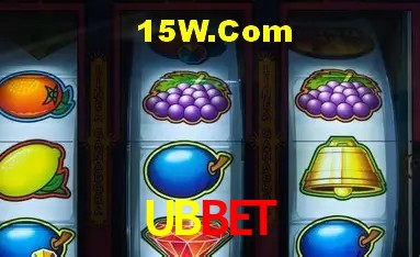 Casino Ao Vivo UBBet