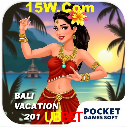 Game Providers UBBet
