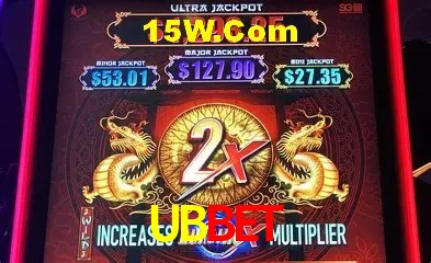 Tecnologia da Plataforma UBBet