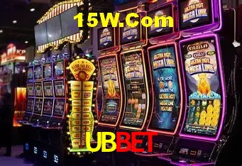 Recursos de Bônus UBBet