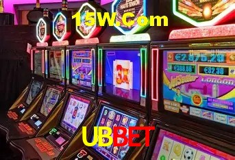 Bônus e promoções da UBBet