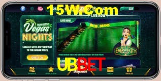 Football Betting UBBet