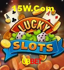 Jogos de Slot UBBet