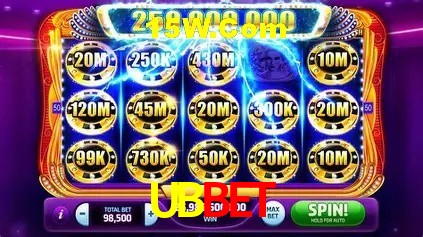 Segurança e performance na plataforma UBBet