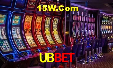 Estatísticas do Jogo UBBet