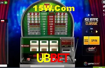 Login Seguro UBBet