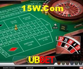 Provedores de Jogos UBBet