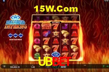 Jogos com bônus e suporte 24h na UBBet