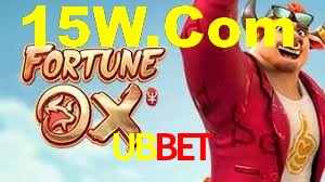 Daily Bonuses UBBet