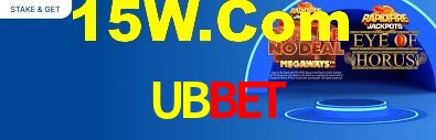 Premium Interface UBBet