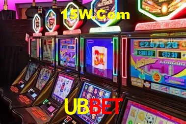 Promoções Sazonais UBBet