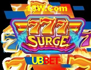 Sistemas de Segurança UBBet