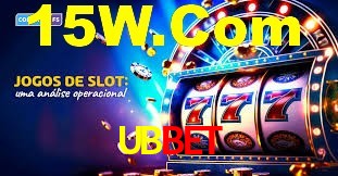 Blackjack Table UBBet