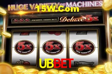 Design Responsivo UBBet