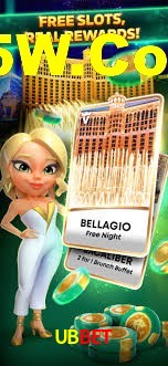 Tournaments UBBet