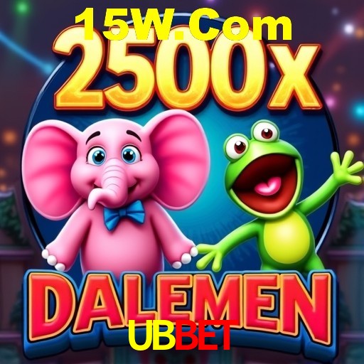 Inovações de Jogos na UBBet: O Futuro das Experiências Interativas