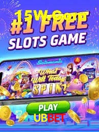 Welcome Bonus UBBet