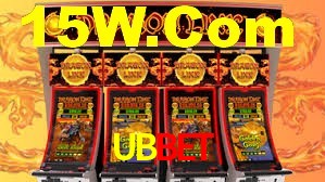Exclusive Games UBBet