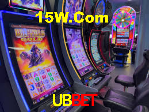 UBBet Com