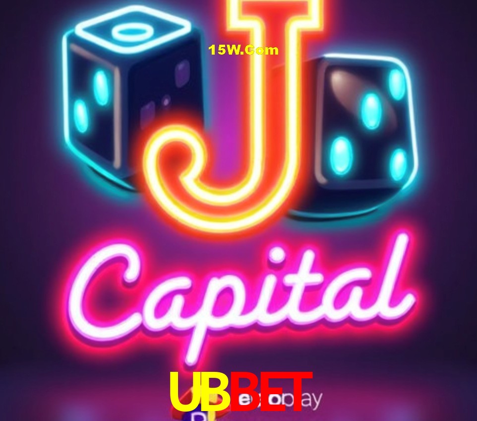 Estatísticas Esportivas UBBet