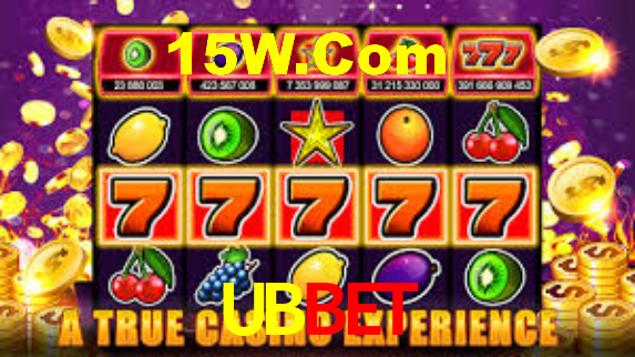 APP rápido e leve da UBBet
