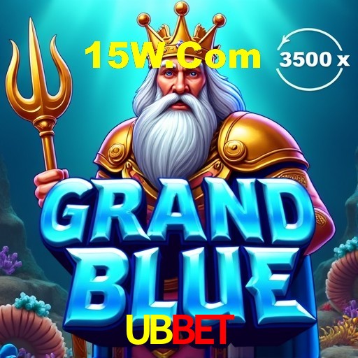 Apostas de Futebol UBBet