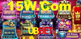Roulette Table UBBet
