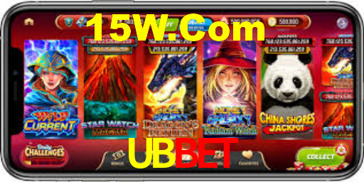 UBBet: Seu Cassino Premiado com Pagamentos Rápidos