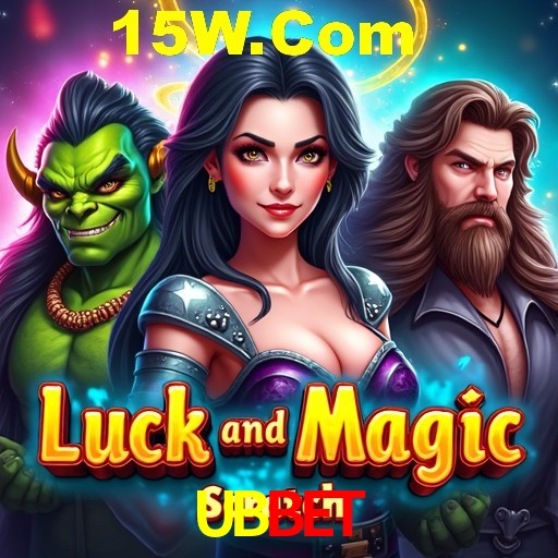 Seasonal Promotions UBBet