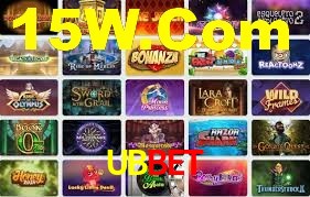 Ofertas Imperdíveis na UBBet: Promoções e Bônus Que Valem a Pena