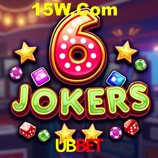 Jogos Exclusivos UBBet