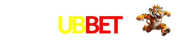 Logo da UBBet