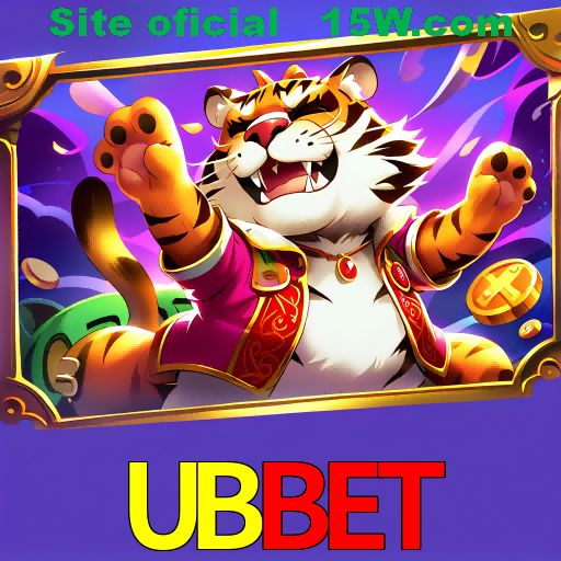 Página oficial da UBBet no Facebook