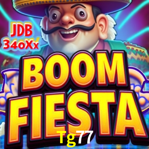 Login Tg77 Casino Online